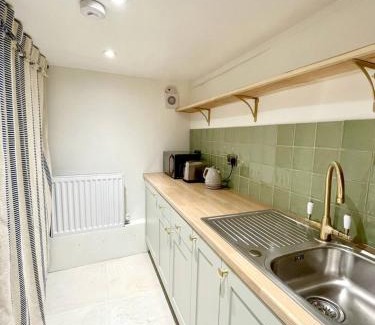 Sudbury House | Willow Barn, Long Melford
