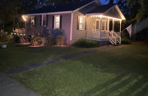 Wilmington Cottage | Willow Cottage