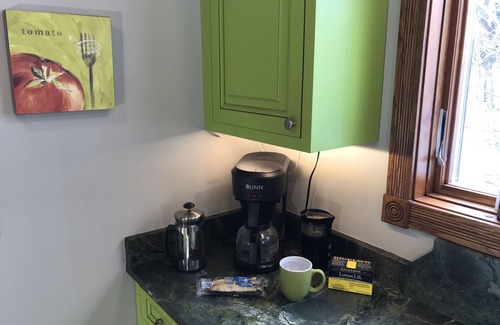 Acme House | Willow Creek, near Great Lakes Equestrian Festival (GLEF)