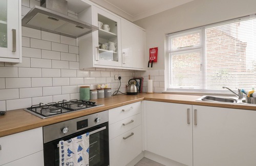 Ayr Cottage | Willowbank