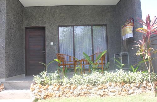Jimbaran Bed & Breakfast | Willy Homestay