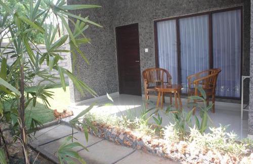 Jimbaran Bed & Breakfast | Willy Homestay