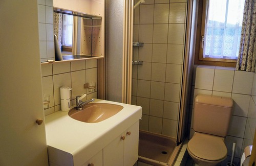 Vals Apartment | Willys Vals - Cozy chalet apartment on the Vals Rhine.