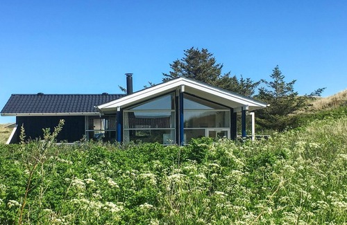 Hirtshals House | "Wilma" - 400m from the sea by Interhome