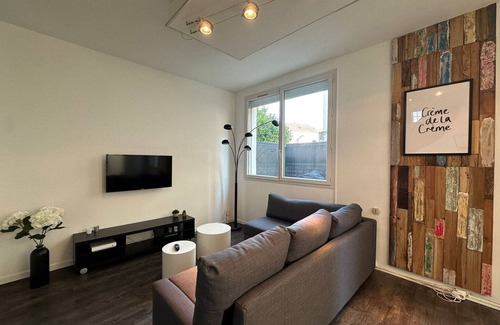 Mont d'Arene House | Wilna - A warm and comfortable home