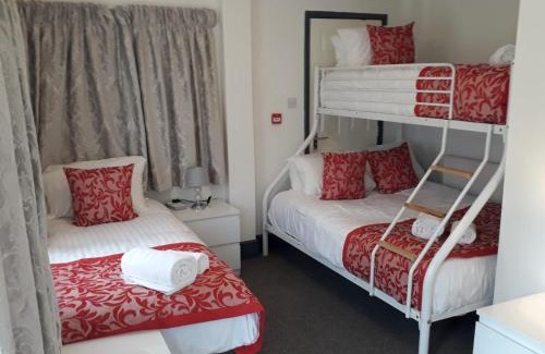 Bray on Thames House | Wilson Lodge