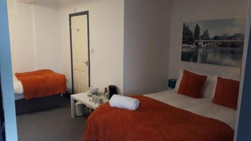 Bray on Thames House | Wilson Lodge