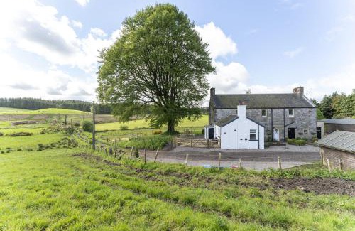 Falkirk House | Wilsons Cottage