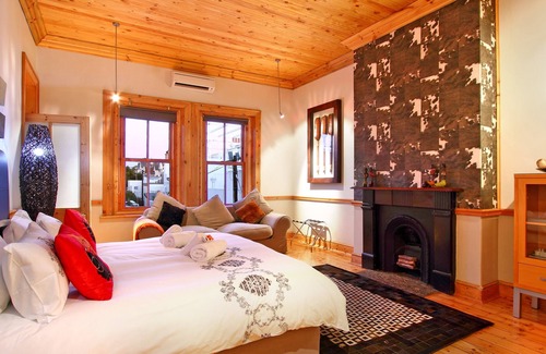 Green Point House | Wilton Manor