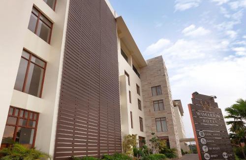 Semarang Hotel | Wimarion Hotel Semarang
