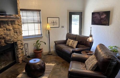 Wimberley House | Wimberley Romance: Escape to a Cozy Cabin Nestled in Nature, TX