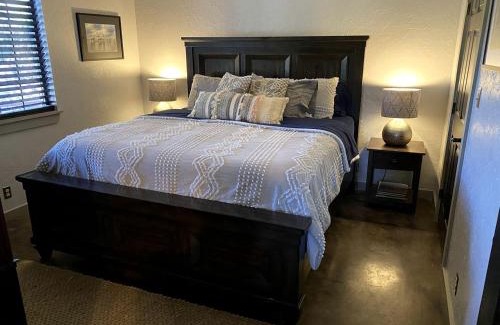 Wimberley House | Wimberley Romance: Escape to a Cozy Cabin Nestled in Nature, TX
