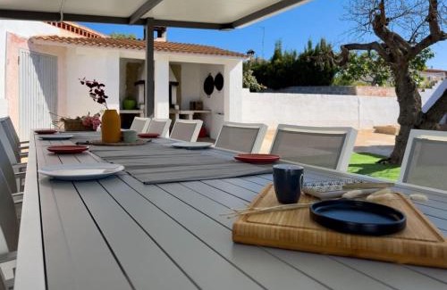 La Bisbal del Penedes House | Winahost Can Ramon