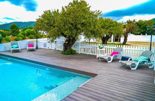 La Bisbal del Penedes House | Winahost Can Ramon