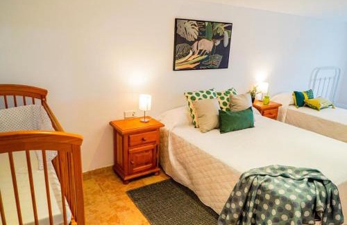 La Bisbal del Penedes House | Winahost Can Ramon