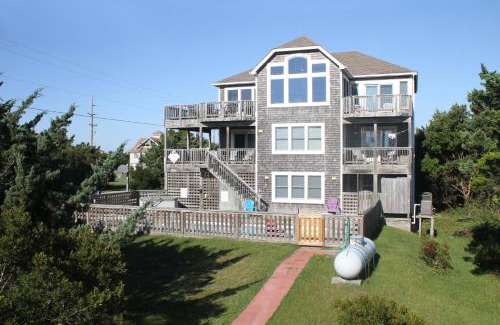 Avon House | Wind Chimes #51-1
