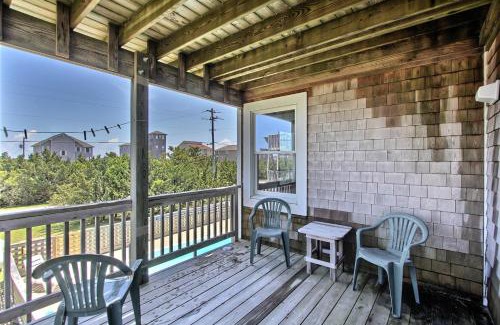 Avon House | Wind Chimes #51-1
