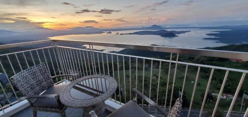 Tagaytay Apartment | Wind Residences Tower