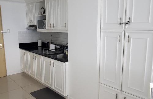 Tagaytay Apartment | Wind Residences Tower