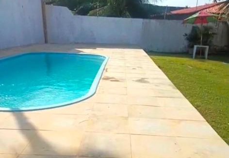 Colonia de Pescadores House | Wind Villa Cumbuco - Casa
