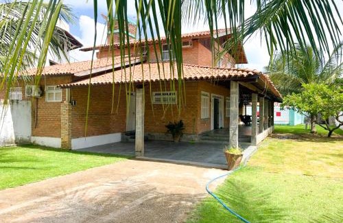 Colonia de Pescadores House | Wind Villa Cumbuco - Casa