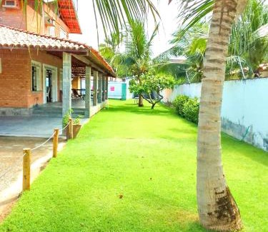 Colonia de Pescadores House | Wind Villa Cumbuco - Casa