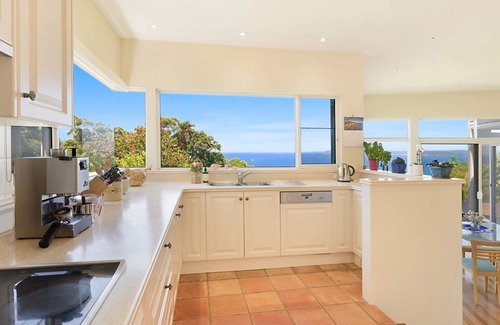 Killcare Heights House | WIND WHISTLE RIDGE, TOP NOTCH