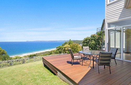Killcare Heights House | WIND WHISTLE RIDGE, TOP NOTCH