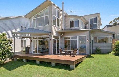 Killcare Heights House | WIND WHISTLE RIDGE, TOP NOTCH