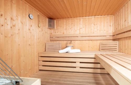 Krimml Ski Chalet | Windau
