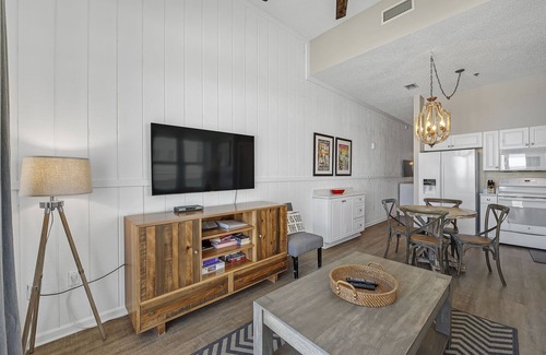 Ono Island Condo | Windemere 301-Beach Front!