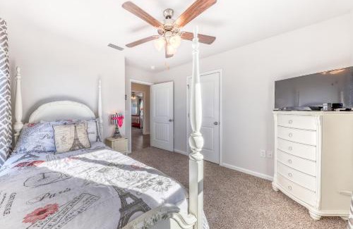 Port St. Joe House | Windmark: Nautical Nonsense