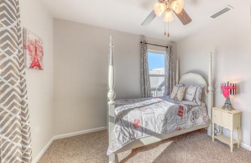 Port St. Joe House | Windmark: Nautical Nonsense