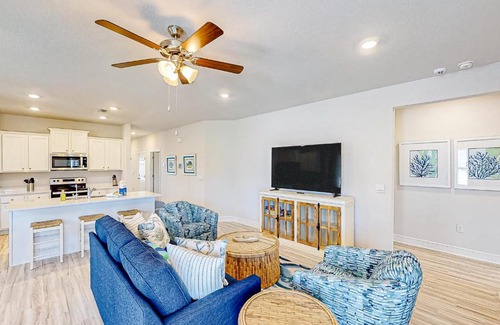 Port St. Joe House | Windmark - Pirates Cove