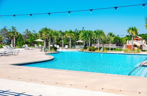 Port St. Joe House | Windmark - Pirates Cove