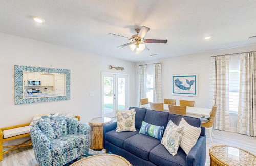 Port St. Joe House | Windmark - Pirates Cove