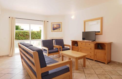 Albufeira Apartment | Windmill Hill