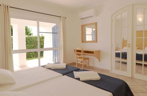 Albufeira Apartment | Windmill Hill