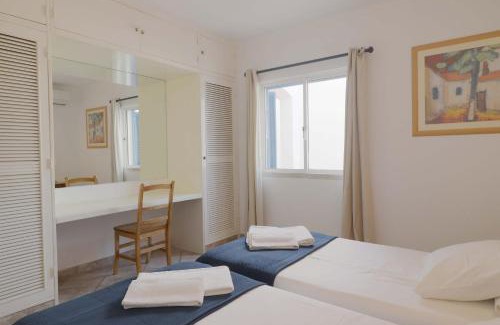 Albufeira Apartment | Windmill Hill