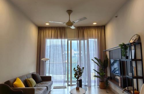 Genting Highlands Hotel | Windmill Upon Hills, Genting Highlands by Rverse Suite