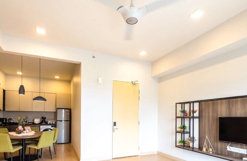 Genting Highlands Apartment | Windmill Upon Hills Premium Suites Genting Highland