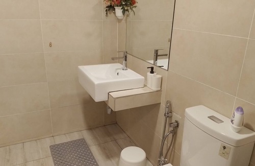 Genting Highlands Apartment | Windmill Upon Hills