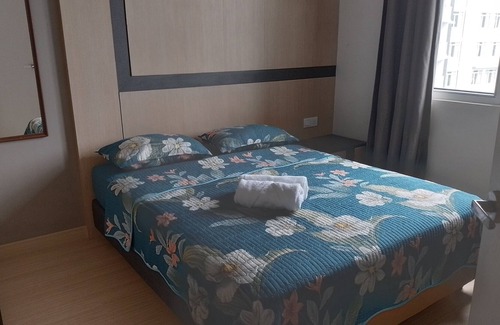 Genting Highlands Apartment | Windmill Upon Hills
