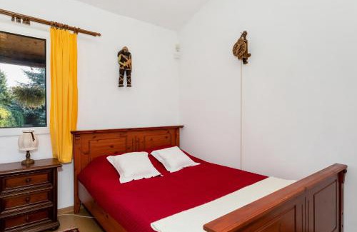 gmina Karnice House | Windmill vacation home in Ledzin near Baltic Sea