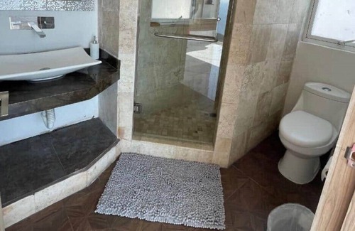 Brisas del Marques House | Windows House, Acapulco