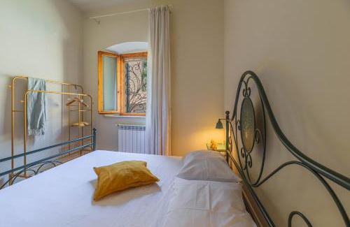 Sant'Ermo Apartment | Windrose Blue Home