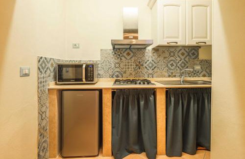 Sant'Ermo Apartment | Windrose Blue Home