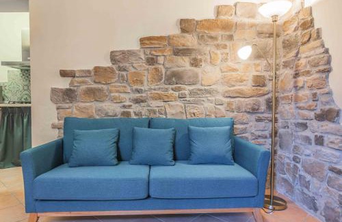 Sant'Ermo Apartment | Windrose Blue Home