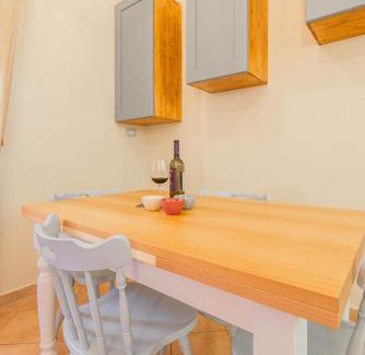 Sant'Ermo Apartment | Windrose Blue Home