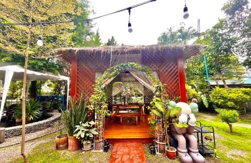 Su Thep Apartment | Windsor Garden House Chiangmai